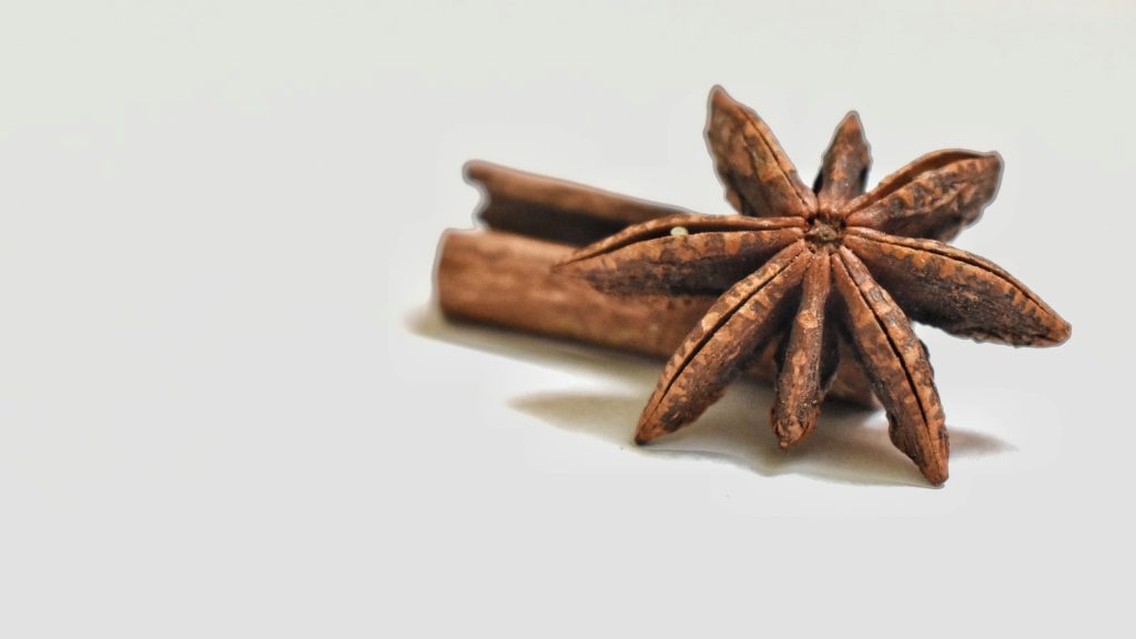 De donde viene el anis