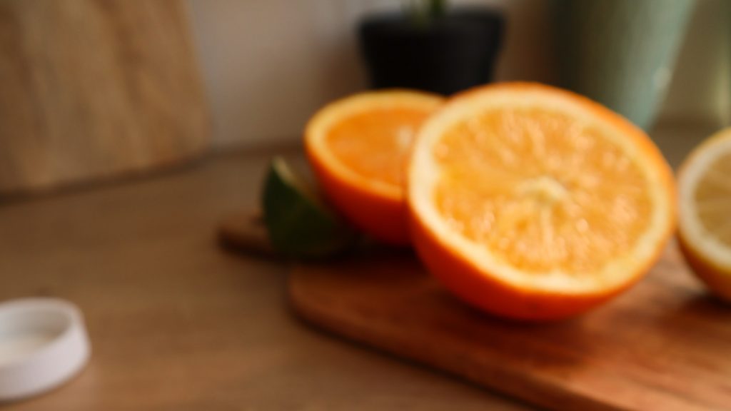 Preparar perlas de tapioca