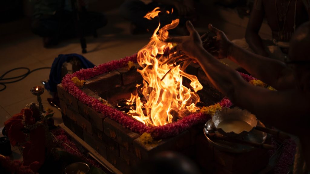 Que es el ghee o mantequilla clarificada