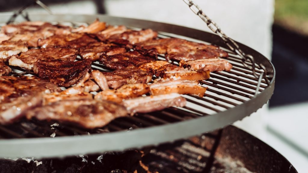 Agua de coco y colesterol