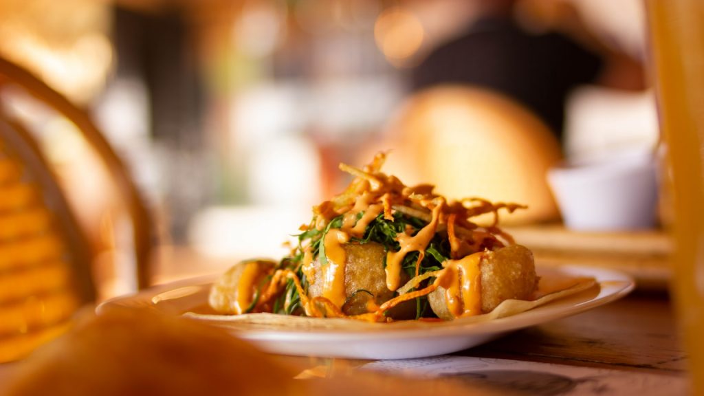 Como se hace habas fritas