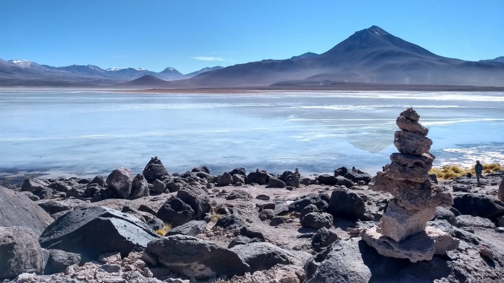 Como preparar la tapioca blanca