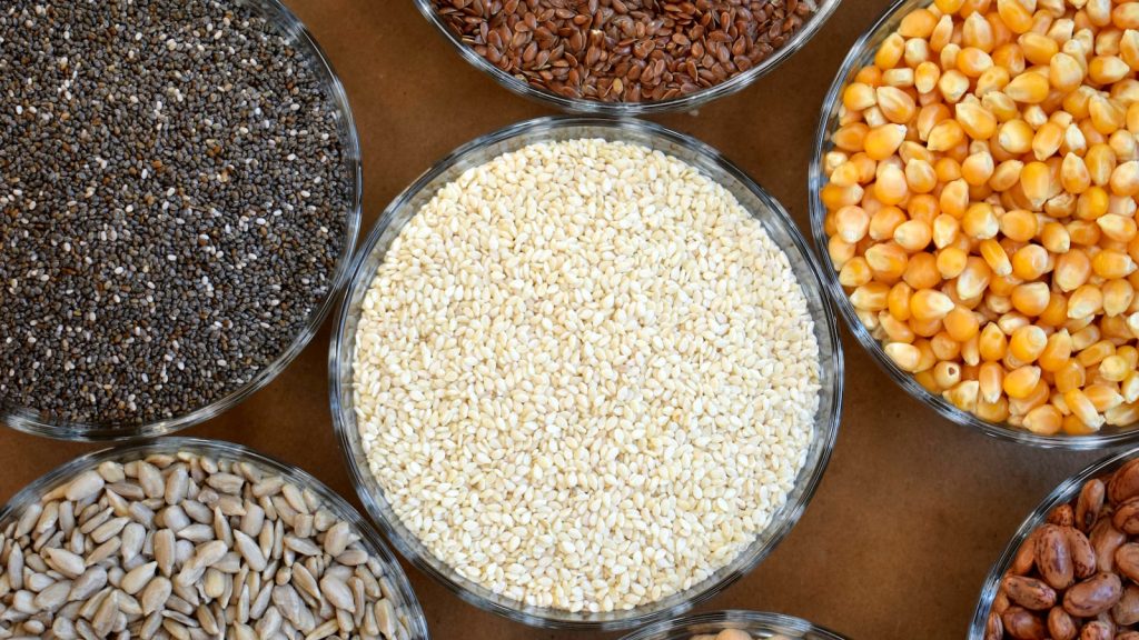 Remojar lentejas rapido