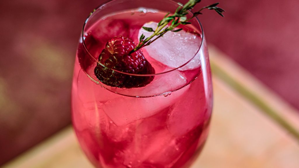 Leche con canela propiedades