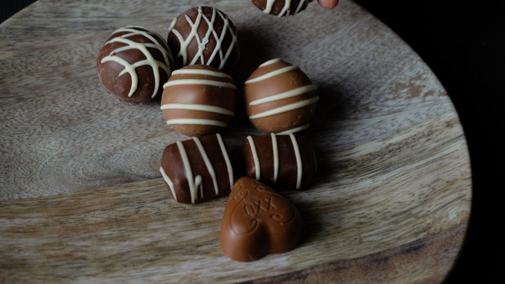 Como hacer sirope de chocolate con tabletas de chocolate