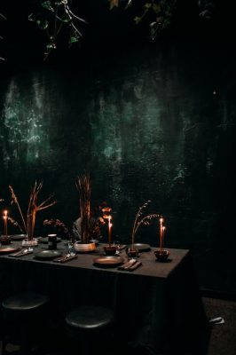 Para que sirve la salsa de soja