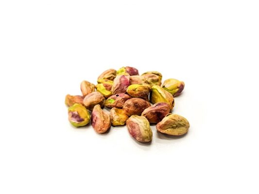 Frutos secos con vitamina b12