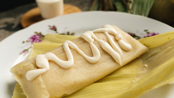 Beneficios maiz dulce