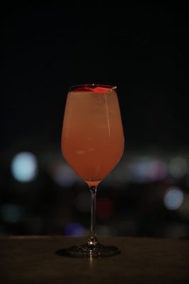 Alfajor ingredientes