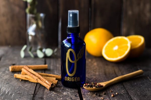 2. Origen y propiedades nutricionales del Kañiwa