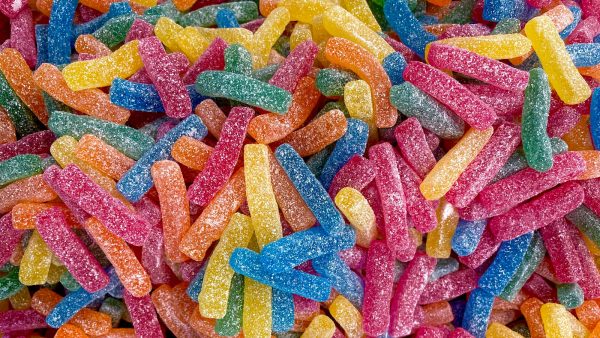 Goma xantana y psyllium es lo mismo