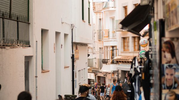 Vinagre de arroz sustituto