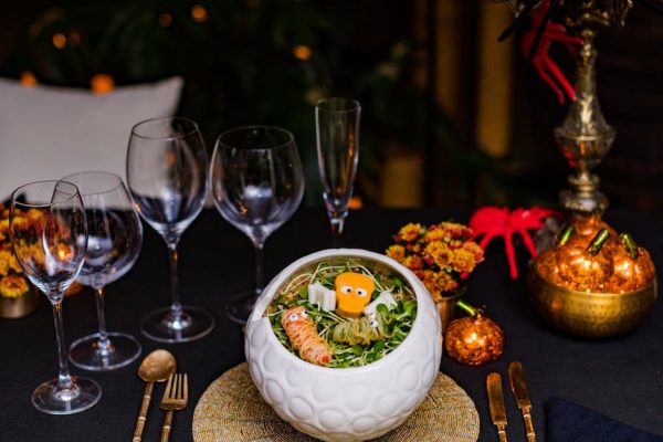 Pasta integral o normal