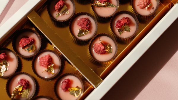 Recetas con cacao puro