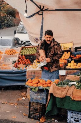 Proteina vegetal sin soja