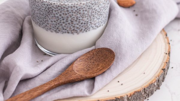 Almendras con piel o sin piel