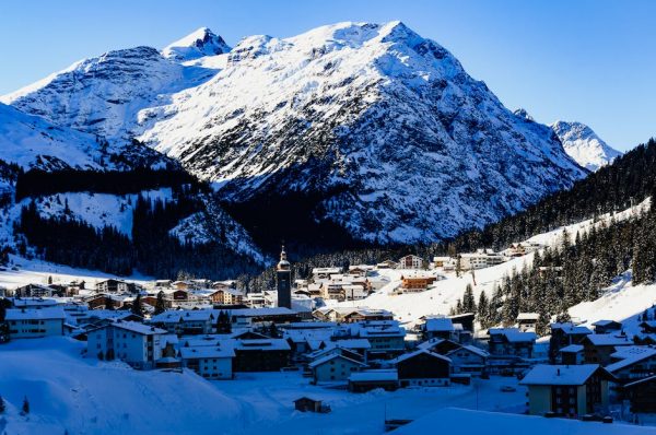 Cremas con dulce de leche