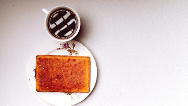 Arroz basmati aromatizado