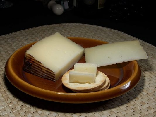 Zamorana