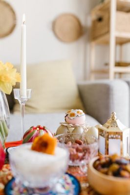 Salvado de avena sin gluten