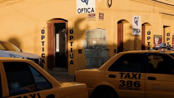 Mousse de turrón sin huevo