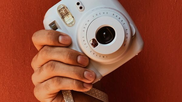 Levadura instantanea