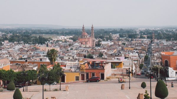 Agua de cebada receta