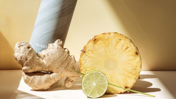 Caramelos de jengibre y propóleo propiedades