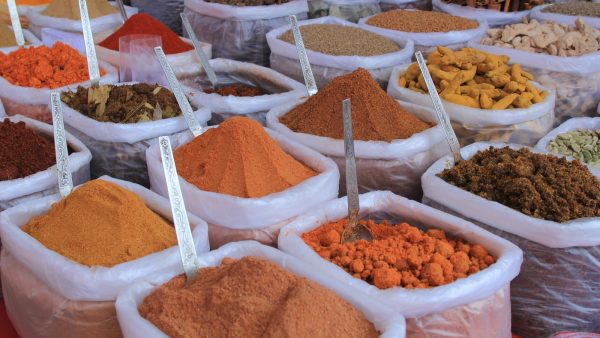 Especias a granel online