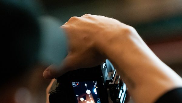 Trompetas de los muertos