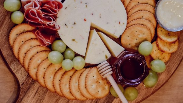 Miel indice glucemico