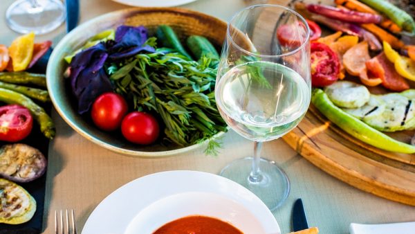 Albóndigas con pan rallado o harina