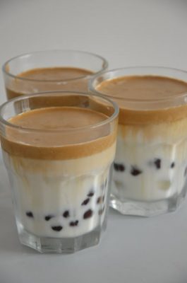 Tapioca propiedades y contraindicaciones