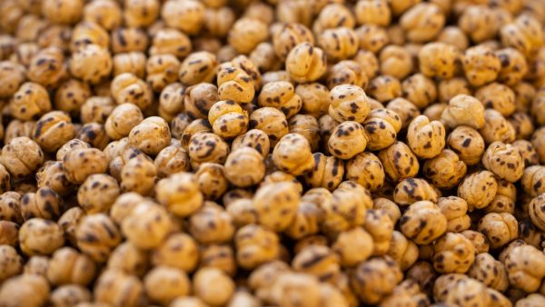 Cocinar garbanzos sin remojo