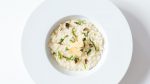 Alternativas al arroz