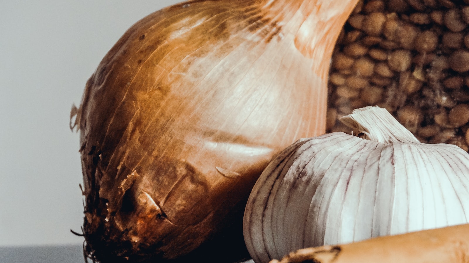 Lentejas pardinas recetas