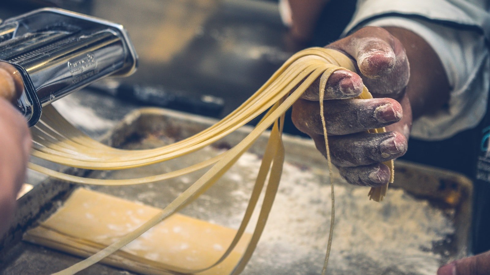 Anko pasta