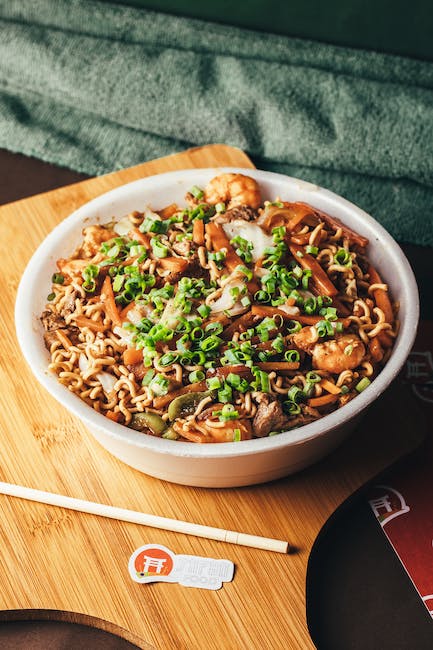 Yakisoba otafuku