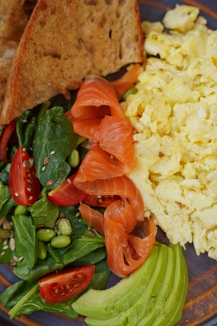 Como hacer nigiris de salmon