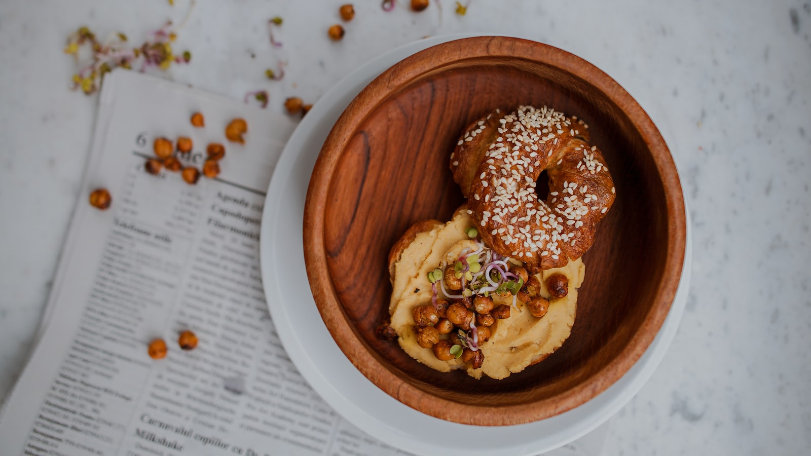 Tipos de quinoa