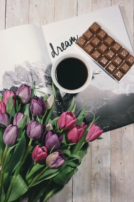 Composicion del chocolate