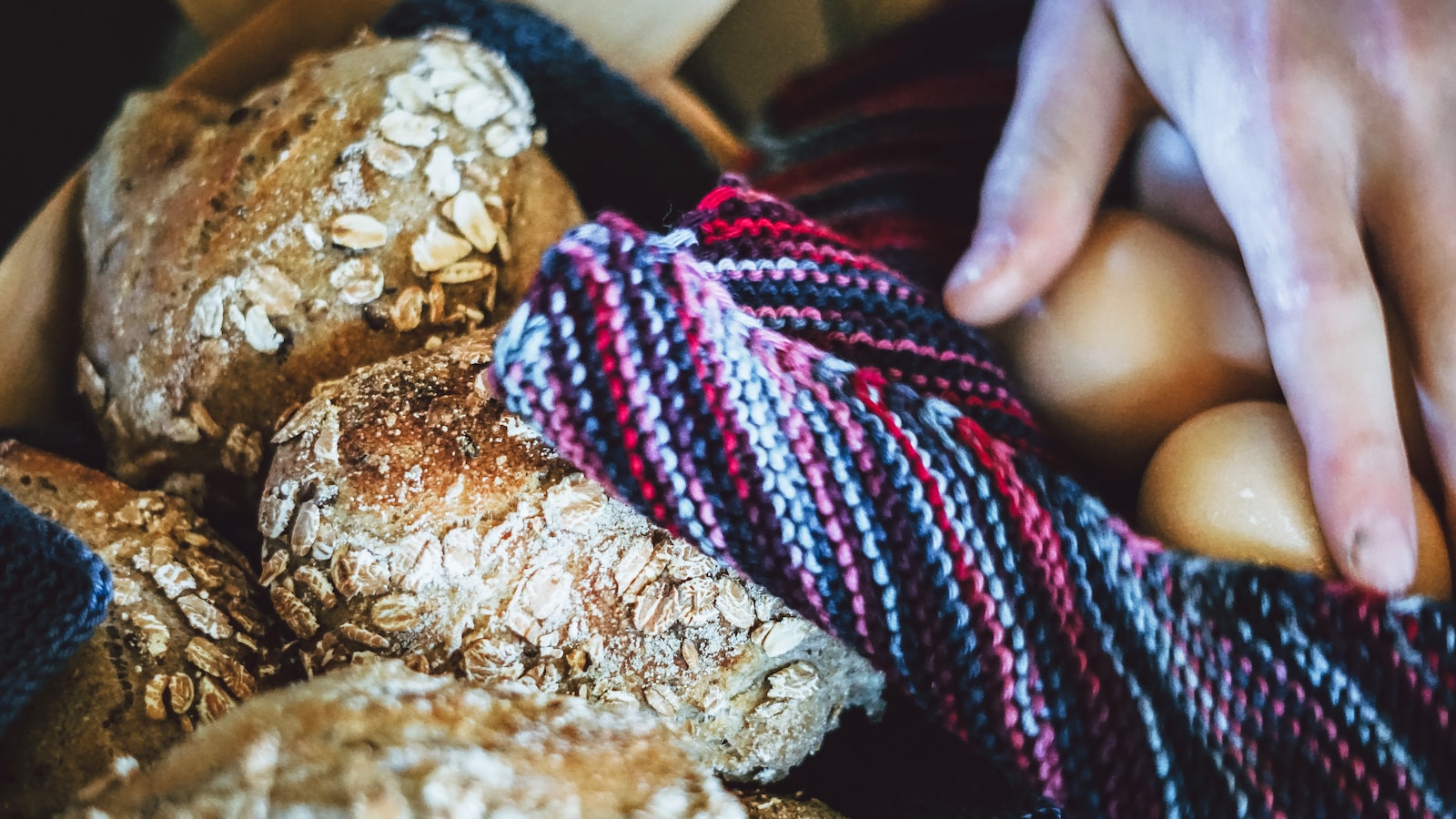 Beneficios para la salud de la avena