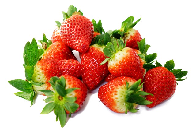 Frutos secos caramelizados con miel