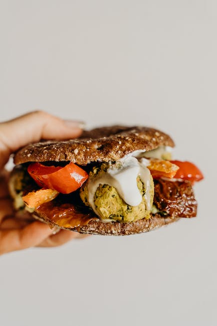Nutrición de tahini