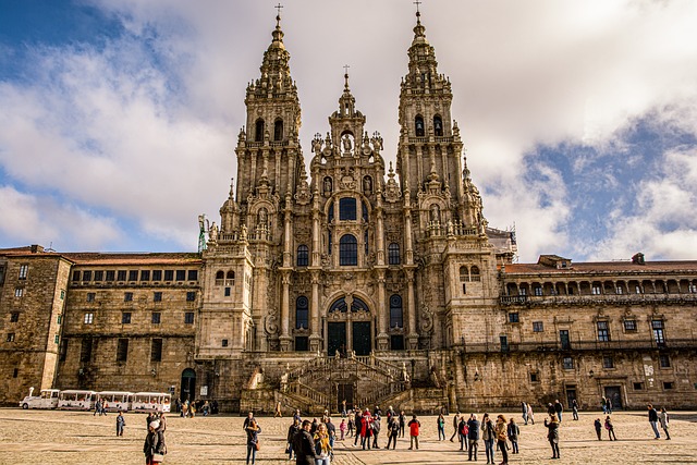 Cruz de santiago para imprimir