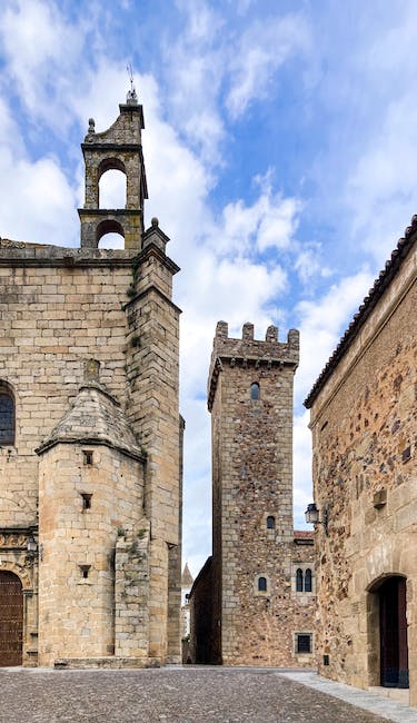 Origen caceres