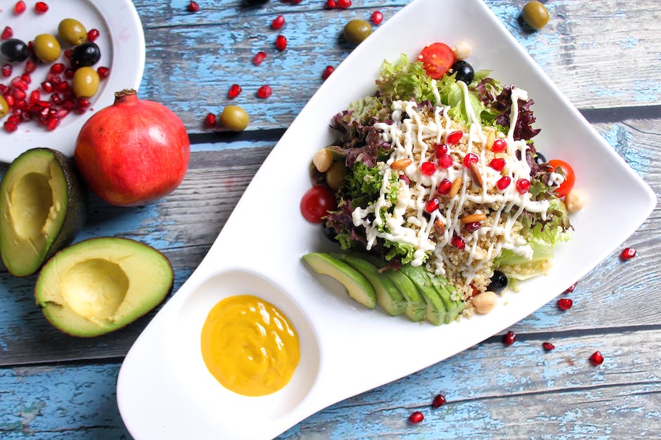 Ración quinoa cruda por persona