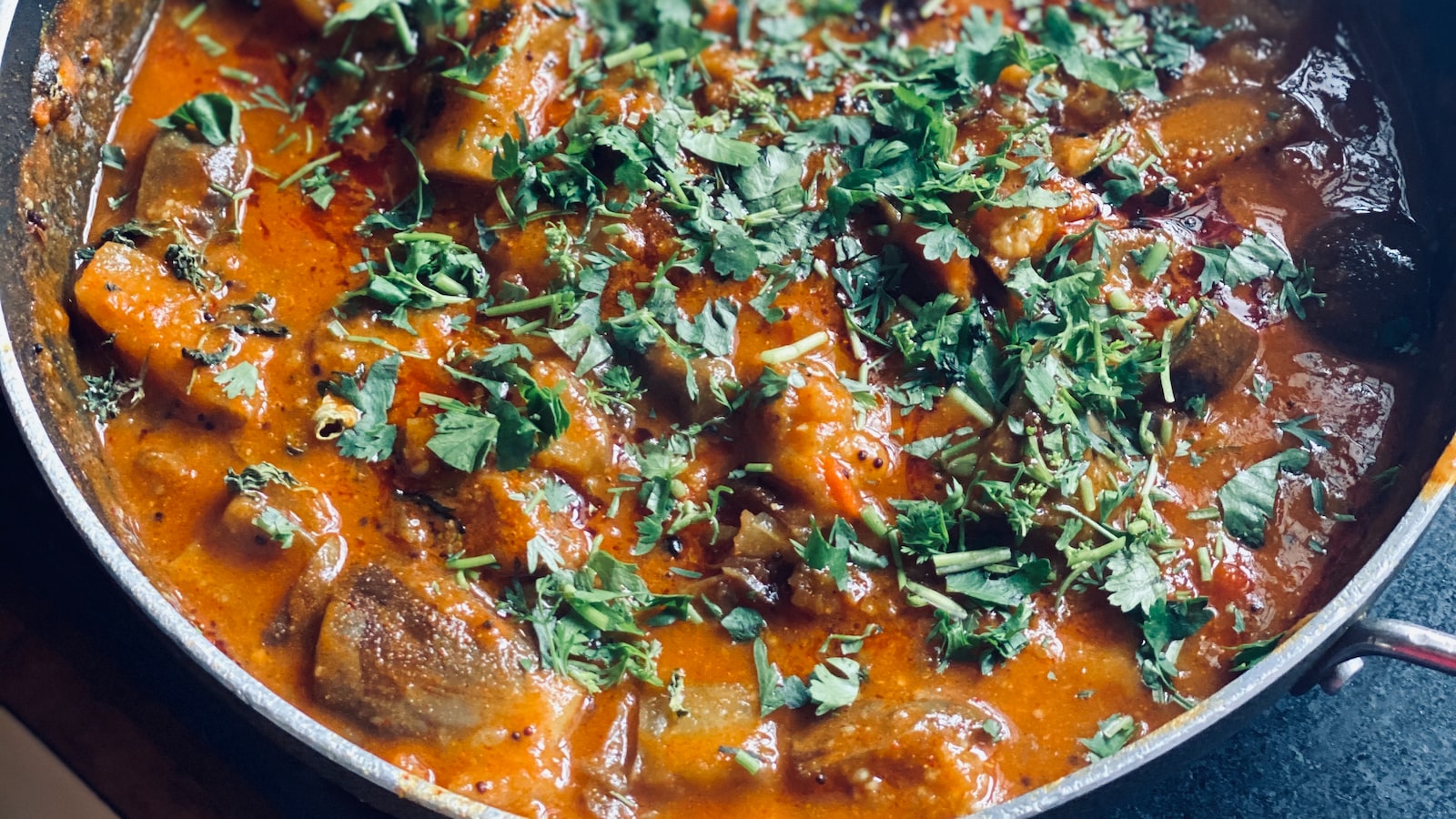 Receta garam masala