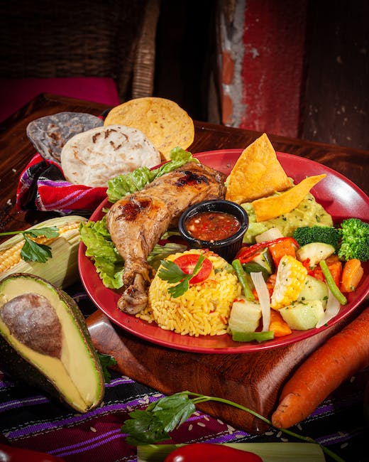 Ensalada d arroz