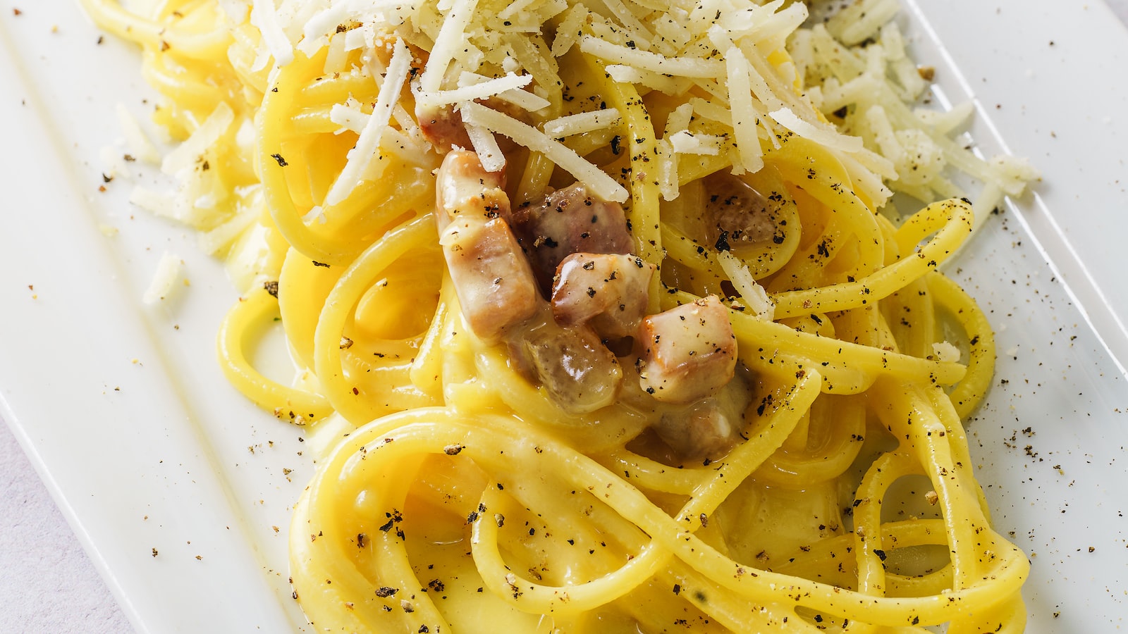 Pasta integral